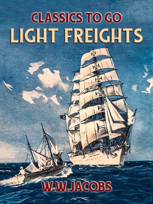 cover image of Light Freights
